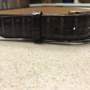 JRC & Sons Western Belt